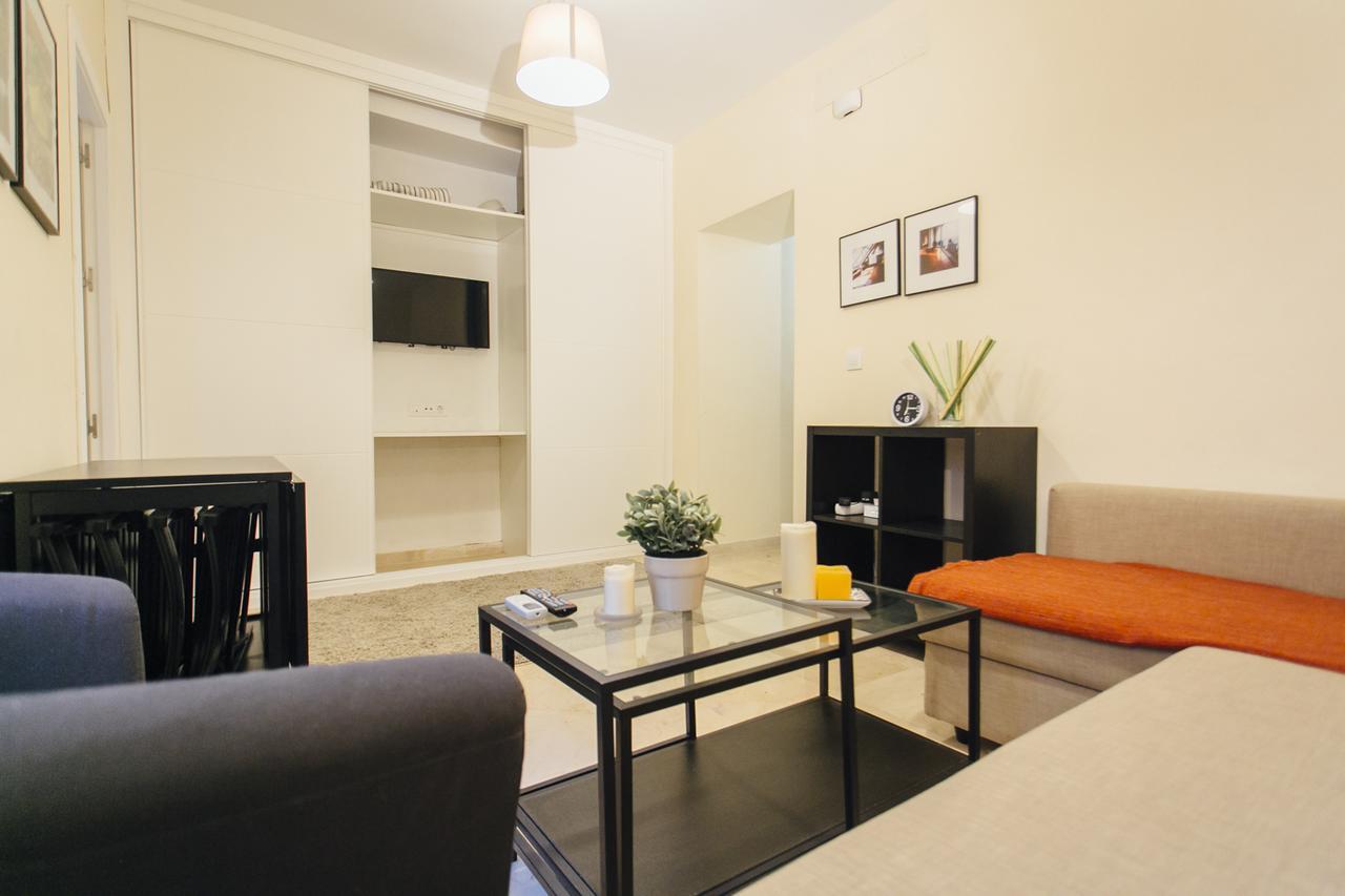 Conde De Ibarra 23 Appartement *