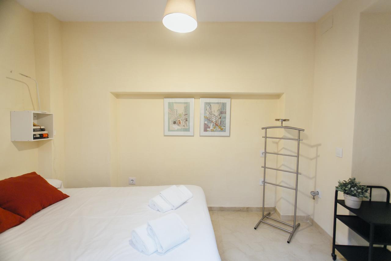 Apartment Conde De Ibarra 23 *