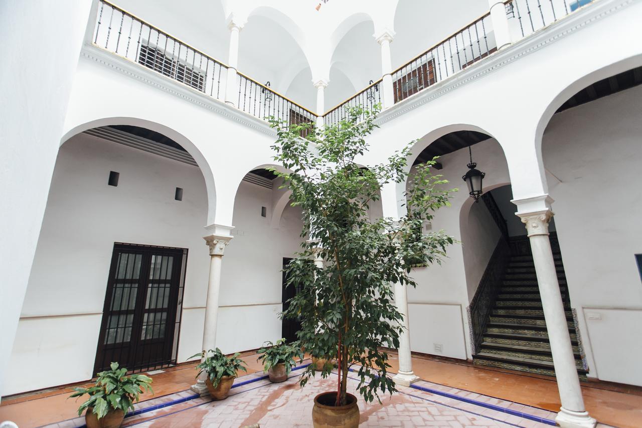 Apartment Conde De Ibarra 23 Seville