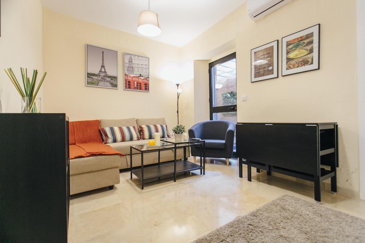 Appartement Conde De Ibarra 23